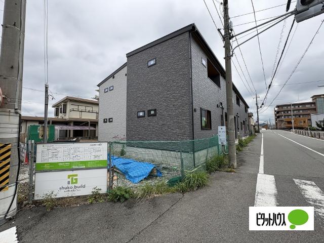 Solis元町奉行丁（104） 物件画像