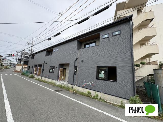 Solis元町奉行丁（104） 物件画像