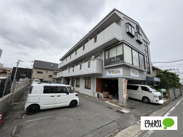 マノワールあおぞら（305） 共有部分