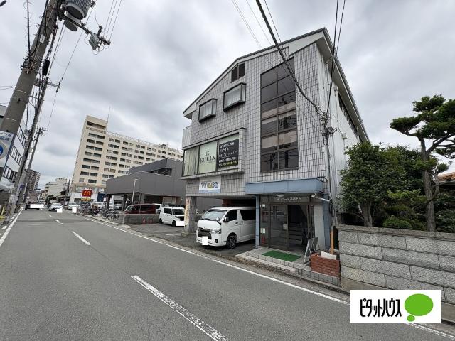 マノワールあおぞら（305） 外観