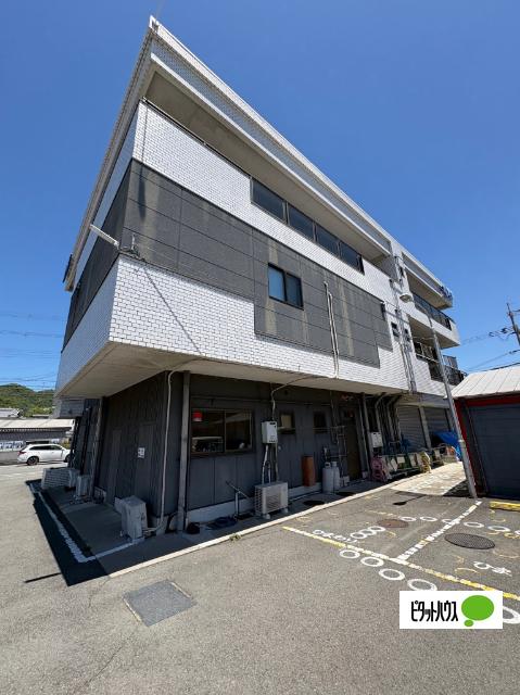 アペックスビル（3B） 外観