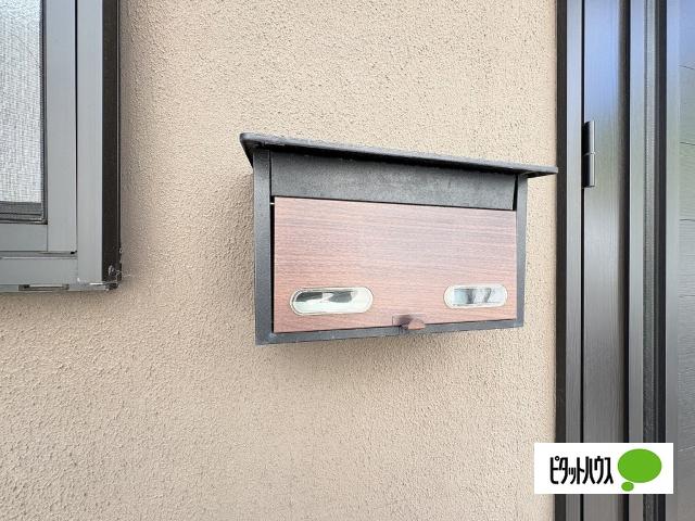 貴志中住宅（2） その他