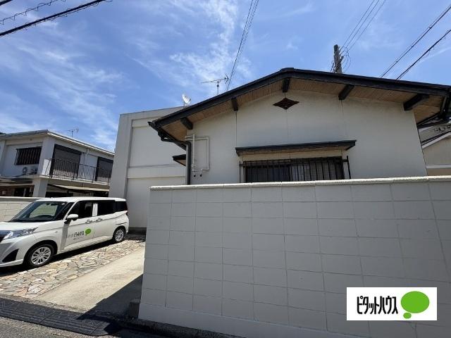 和歌山市西庄一戸建 その他