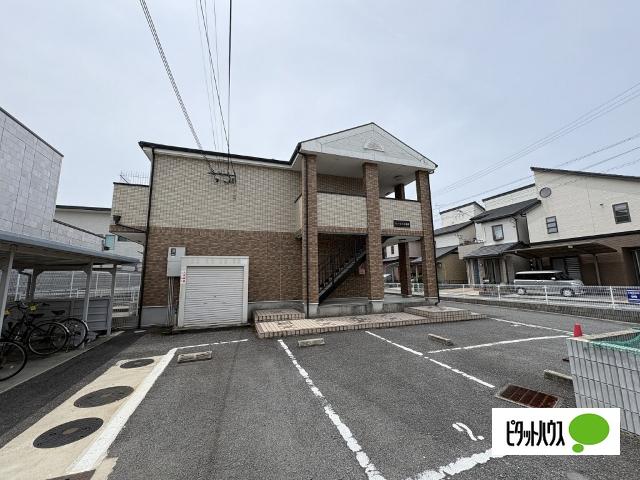 フジパレス水道路（102） 外観