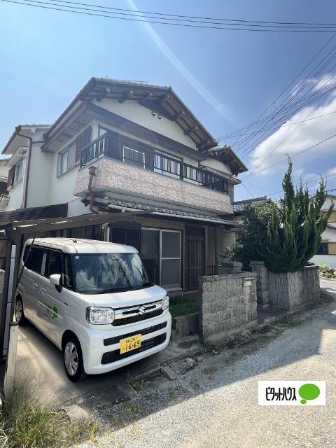 和歌山市杭ノ瀬一戸建 眺望