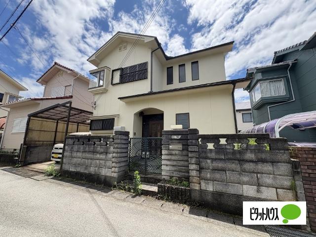 岩出市西安上一戸建 外観