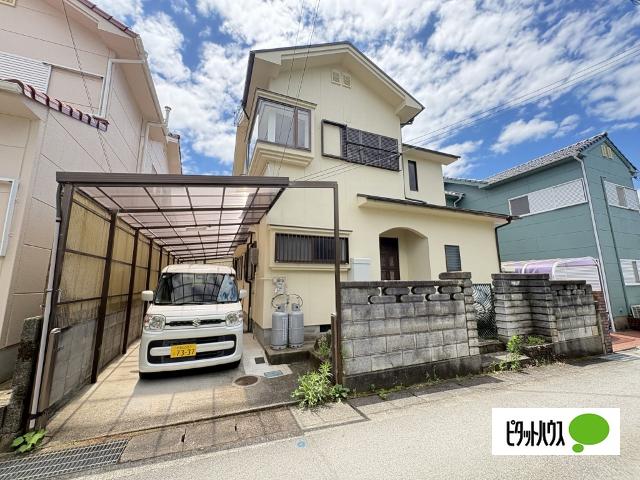 岩出市西安上一戸建 眺望