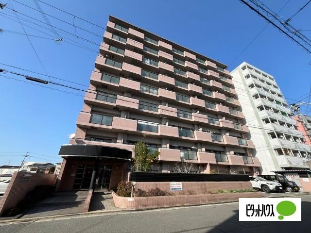 レイダント畑屋敷（701） 外観