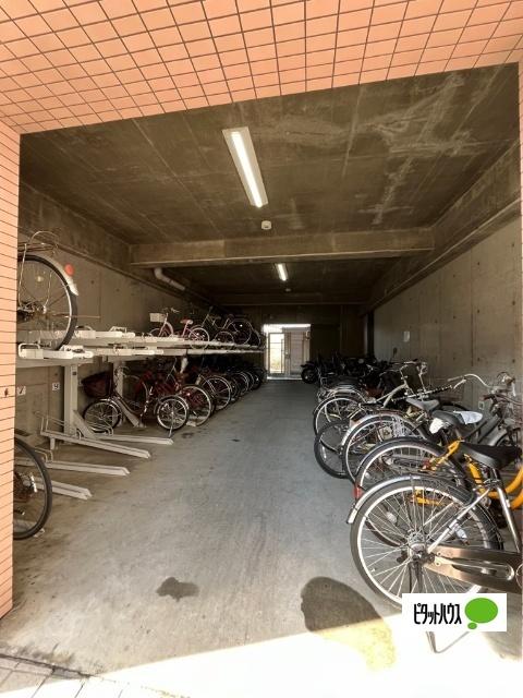 レイダント畑屋敷（701） 共有部分