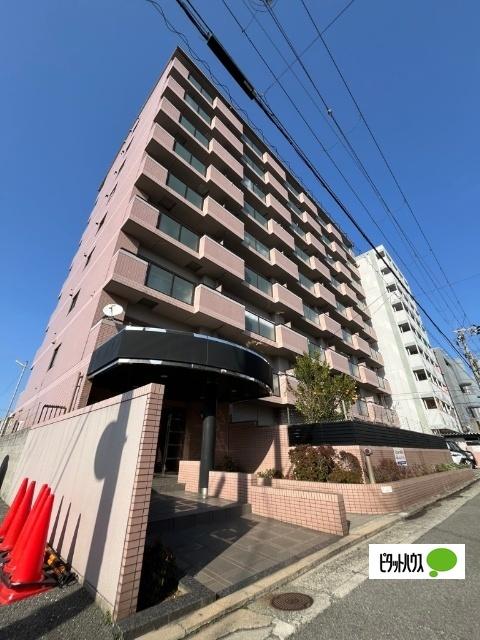 レイダント畑屋敷（701） 外観