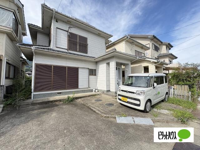 有田市宮原町滝川原一戸建 眺望