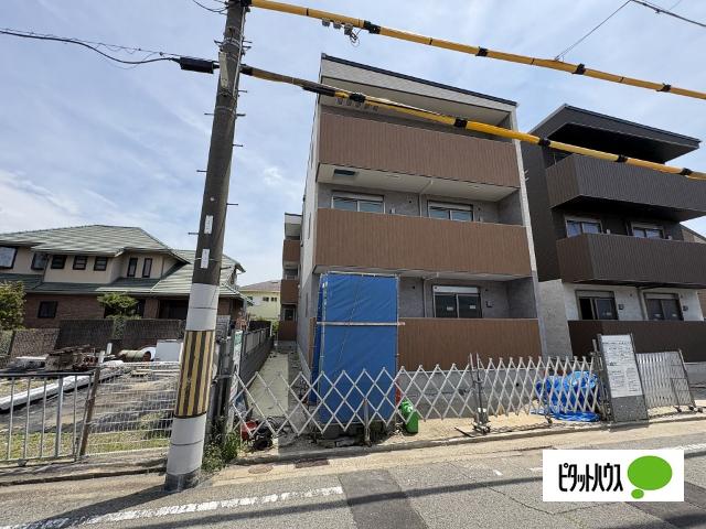 フジパレス紀伊中ノ島イースト（102） 共有部分