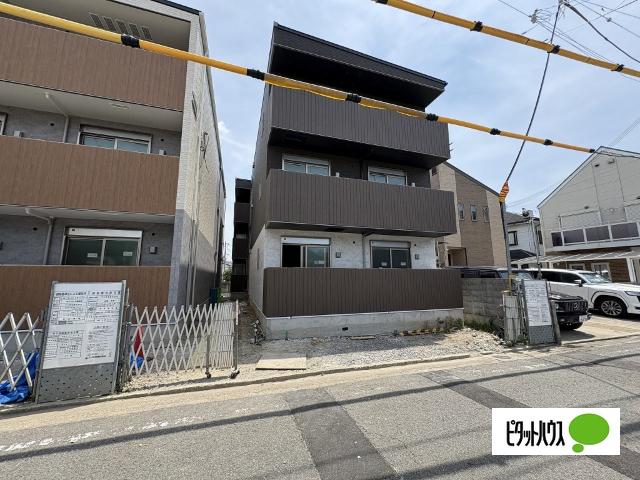 フジパレス紀伊中ノ島ウエスト（102） エントランス