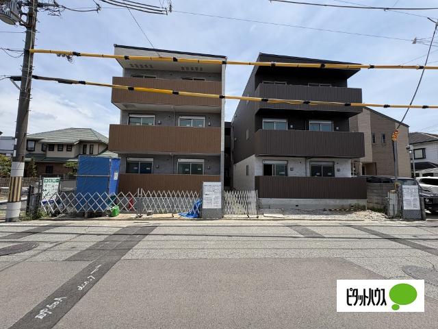 フジパレス紀伊中ノ島ウエスト（102） 共有部分