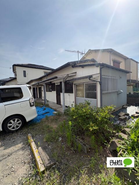 川辺285-10事務所 エントランス