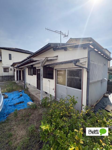 川辺285-10事務所 外観