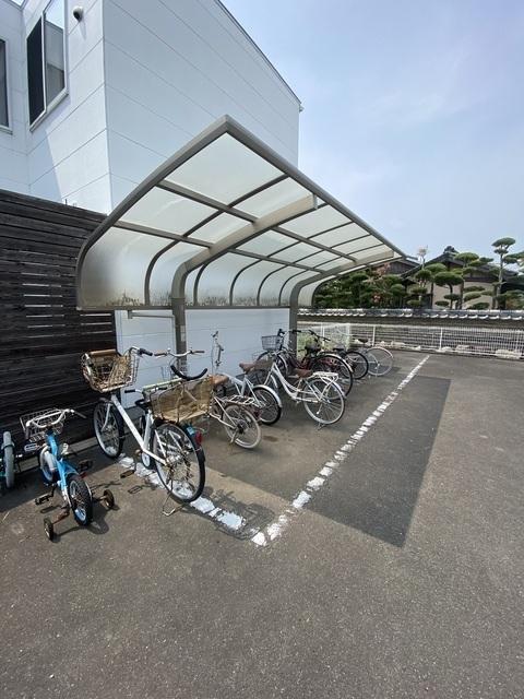 アイディール（A） 共有部分