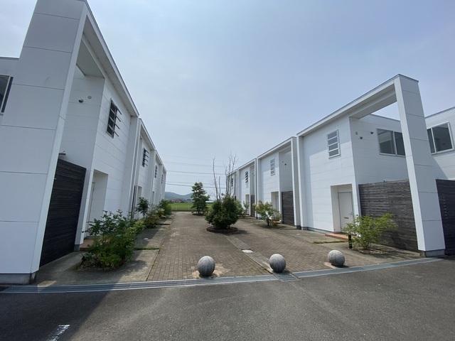 アイディール（A） 外観