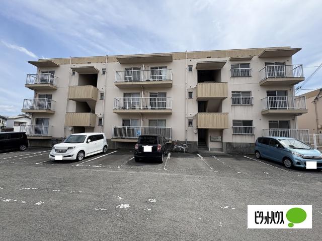 第2広田マンション（306） 外観