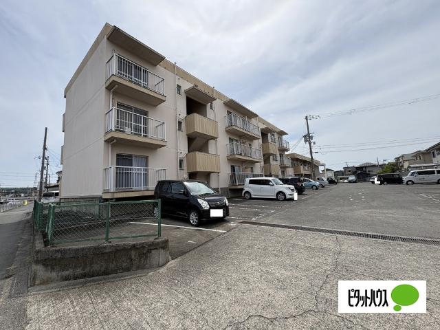 第2広田マンション（306） 駐車場
