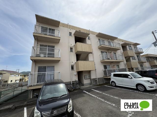 第2広田マンション（306） エントランス