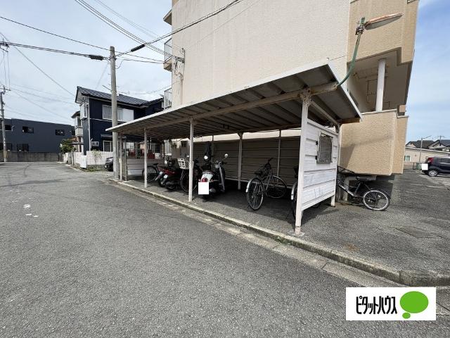 第2広田マンション（306） 共有部分