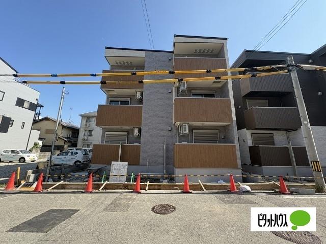 フジパレス和歌山元寺町Ⅱ番館（102） 物件画像