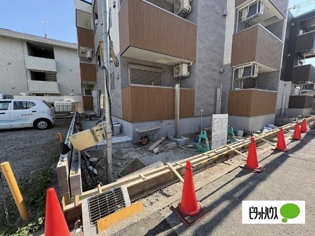 フジパレス和歌山元寺町Ⅱ番館（102） 物件画像