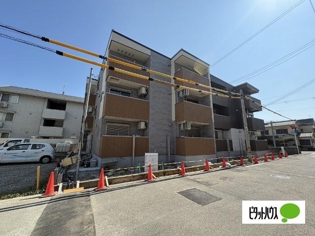 フジパレス和歌山元寺町Ⅱ番館（102） 物件画像