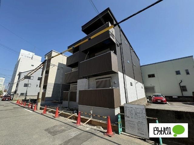 フジパレス和歌山元寺町Ⅰ番館（202） 物件画像
