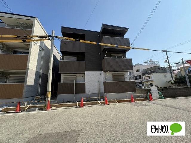 フジパレス和歌山元寺町Ⅰ番館（202） 物件画像