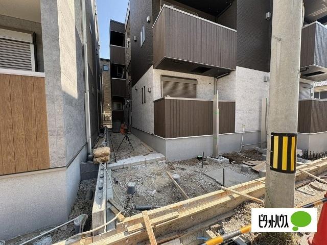 フジパレス和歌山元寺町Ⅰ番館（202） 物件画像