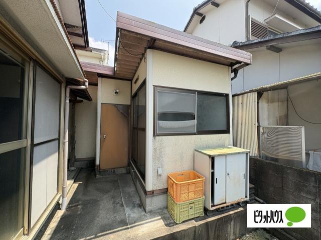 岩出市南大池戸建 その他