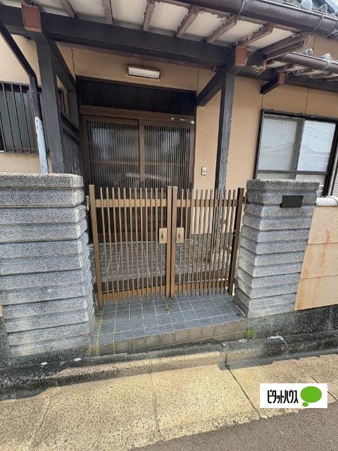 岩出市山崎戸建（-） その他