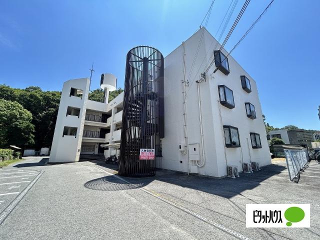 秋葉山マンション（207） 外観