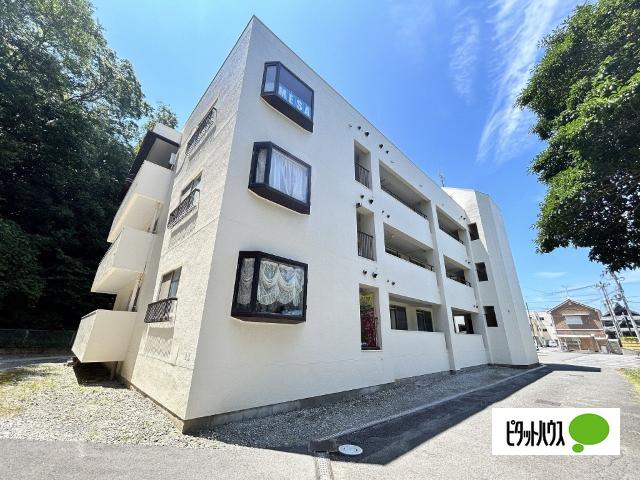 秋葉山マンション（207） 外観