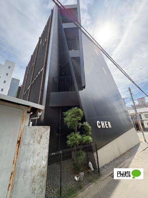 シェールスクエアー（西側-Ａ） その他