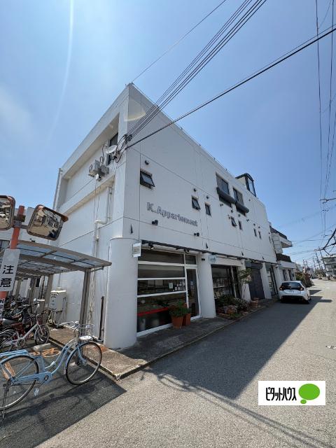 ＫアパルトマンⅡ（B115） 外観