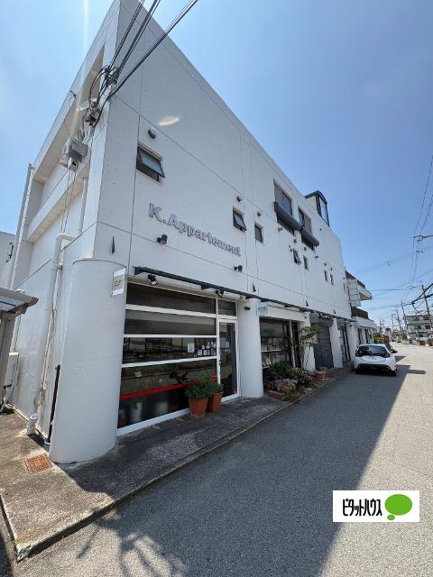 ＫアパルトマンⅡ（B115） 外観
