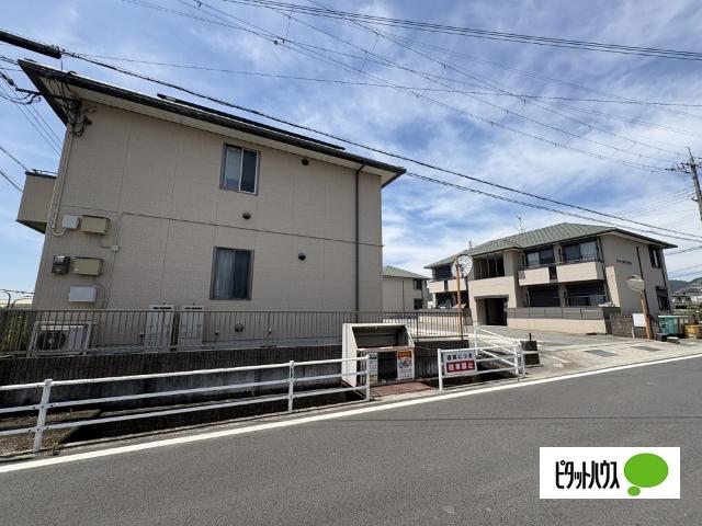シャーメゾン堀口（103） 外観
