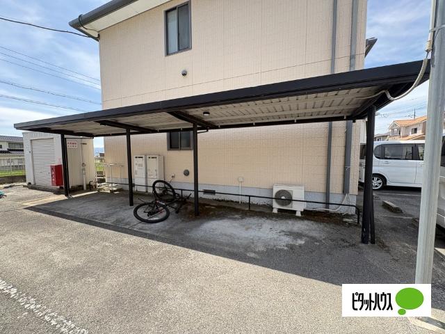 シャーメゾン堀口（103） その他