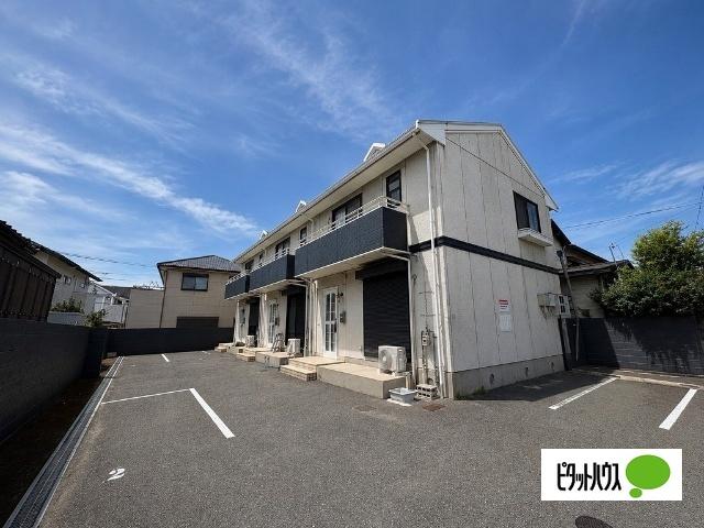 N-MAISON松ヶ丘（2） 外観