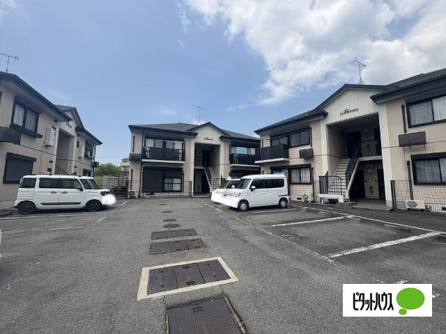 フォーレス花野（206） 外観