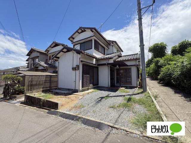 岩出市山崎戸建108-33（-） 外観
