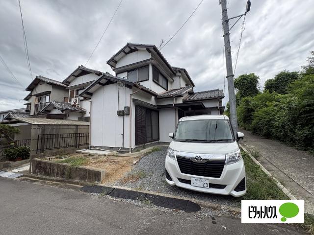 岩出市山崎戸建108-33（-） 外観