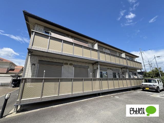 ローパスⅠ（103） 外観