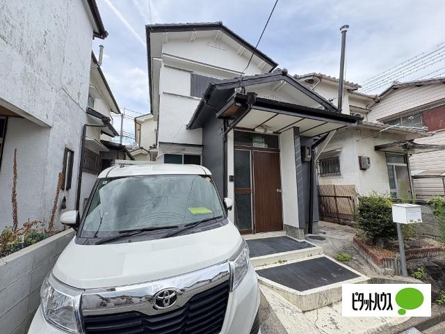岩出市金屋戸建（-） 外観