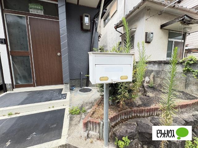 岩出市金屋戸建（-） その他