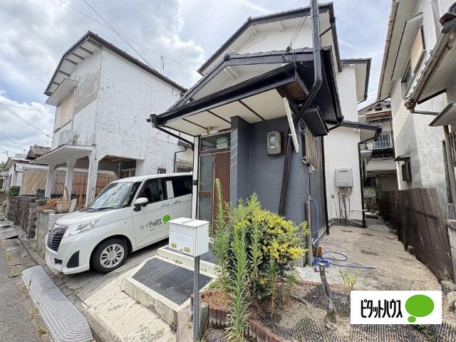 岩出市金屋戸建（-） 外観