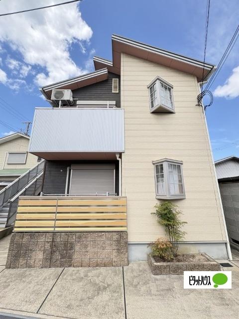 CASA　kurotori（201） 外観